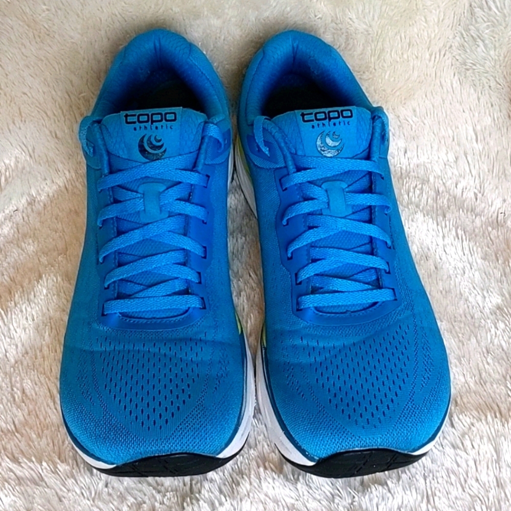 Topo Athletic Fli-Lyte 3